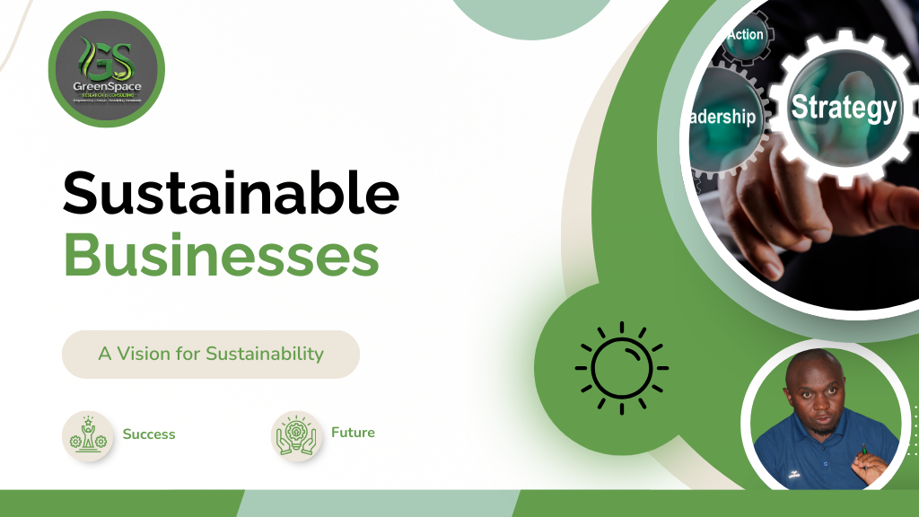 The Best Sustainability Consultants in Nairobi | GreenSpace Research & Consulting - Additional Image